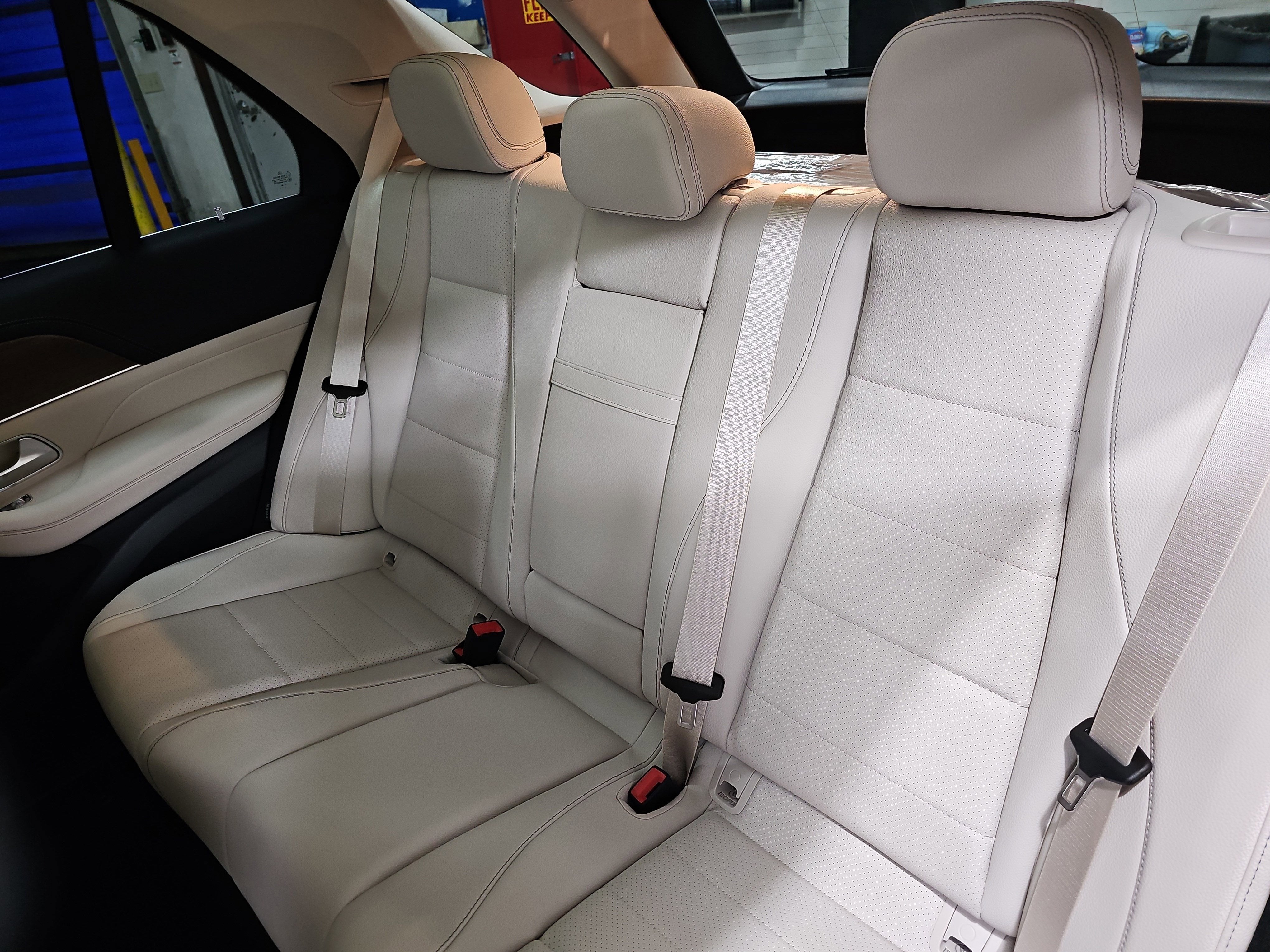 2026 Mercedes-Benz GLE GLE 450