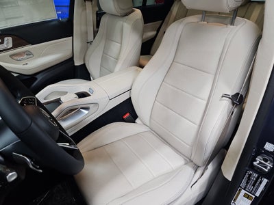2026 Mercedes-Benz GLE GLE 450