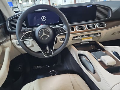 2026 Mercedes-Benz GLE GLE 450