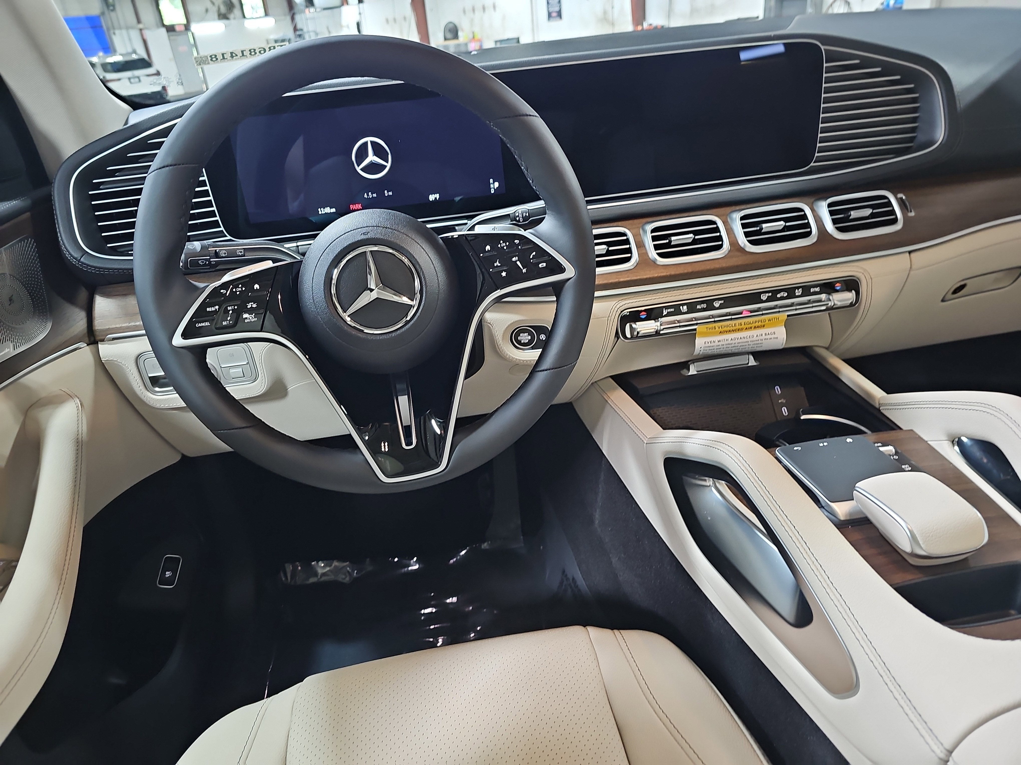 2026 Mercedes-Benz GLE GLE 450
