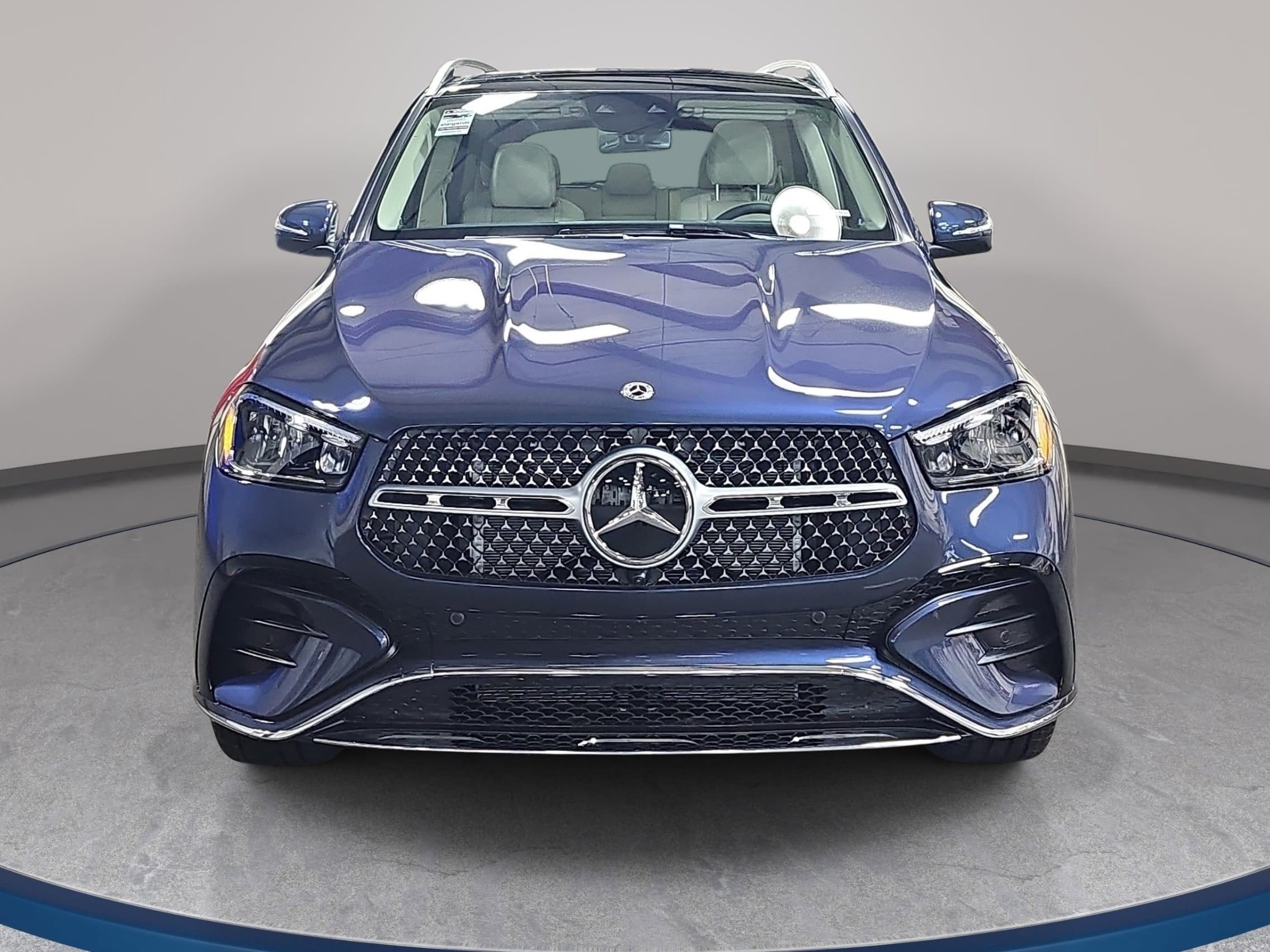 2026 Mercedes-Benz GLE GLE 450