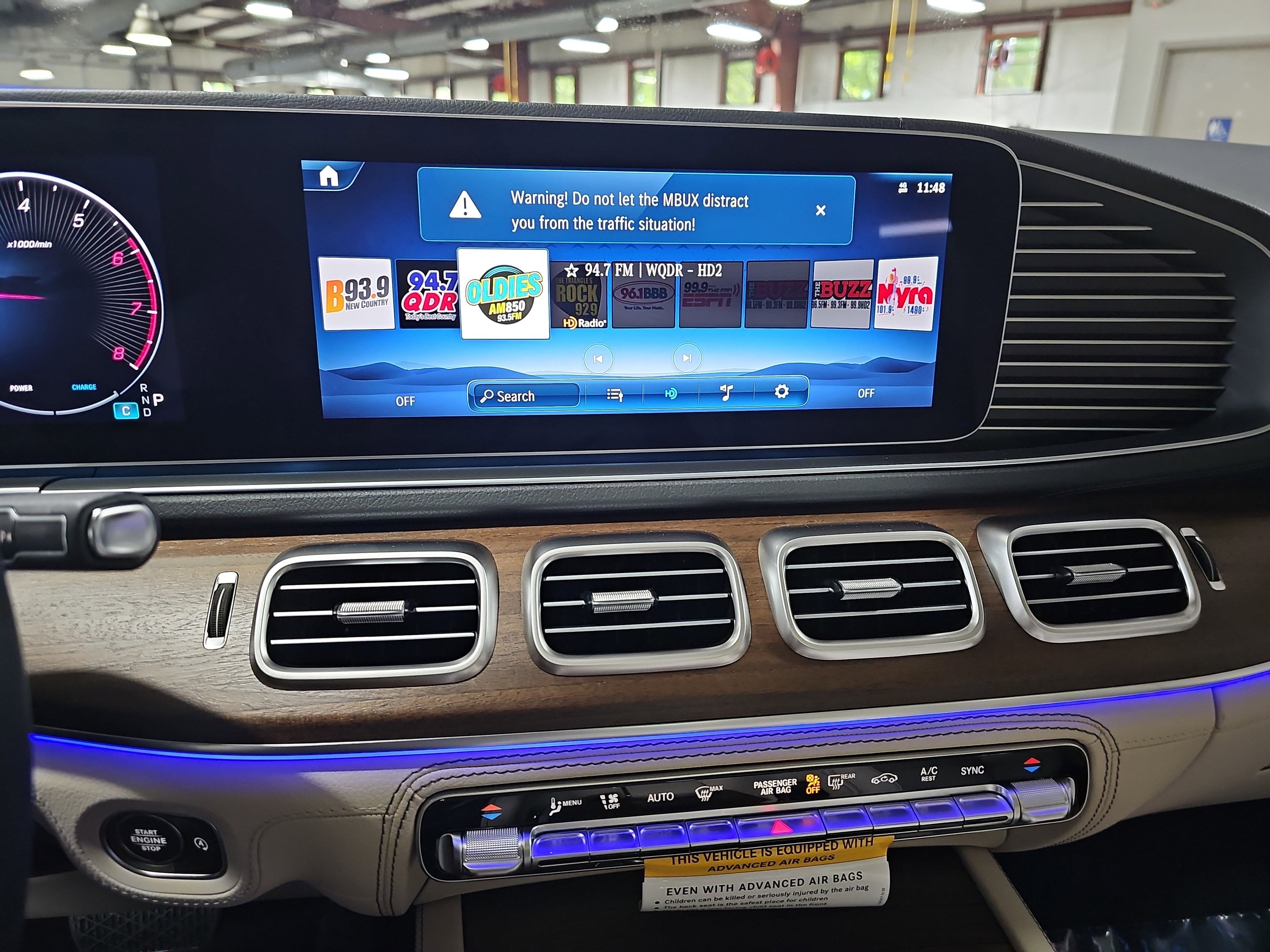 2026 Mercedes-Benz GLE GLE 450