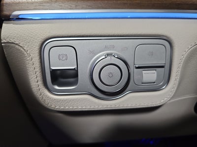 2026 Mercedes-Benz GLE GLE 450