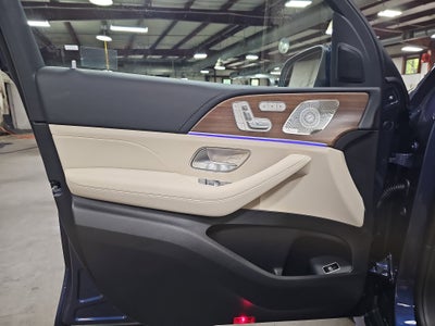 2026 Mercedes-Benz GLE GLE 450