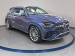 2026 Mercedes-Benz GLE GLE 450