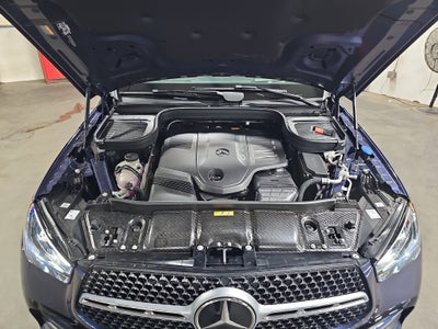 2026 Mercedes-Benz GLE GLE 450