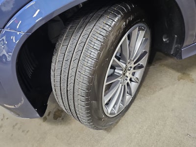 2026 Mercedes-Benz GLE GLE 450