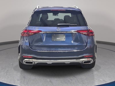 2026 Mercedes-Benz GLE GLE 450