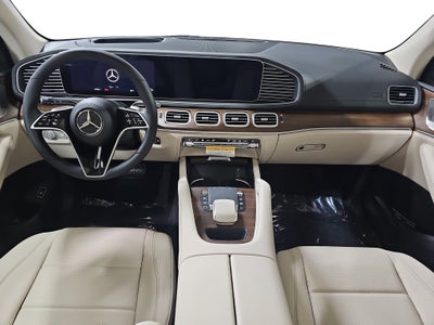2026 Mercedes-Benz GLE GLE 450