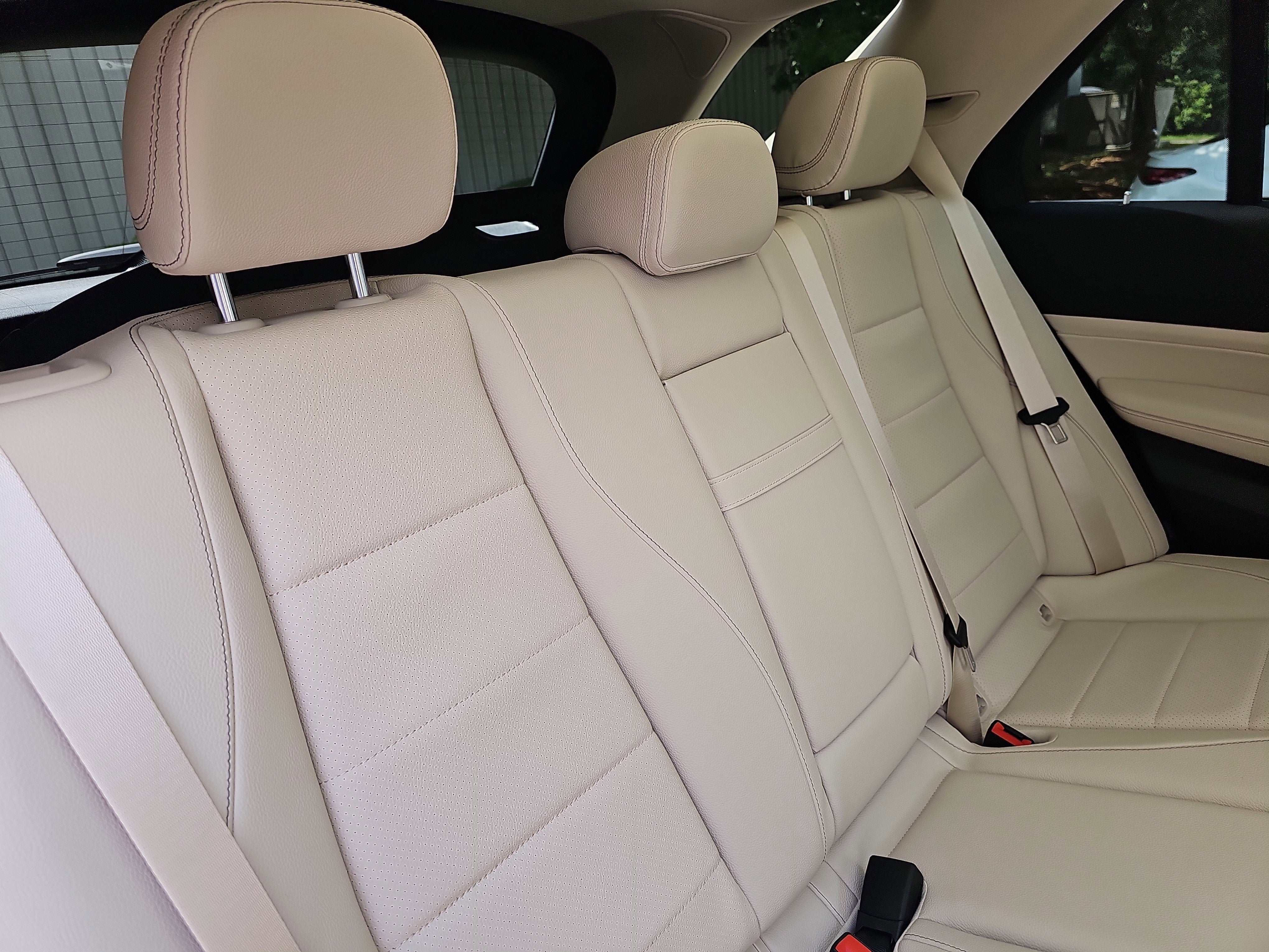 2026 Mercedes-Benz GLE GLE 450