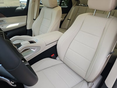 2026 Mercedes-Benz GLE GLE 450