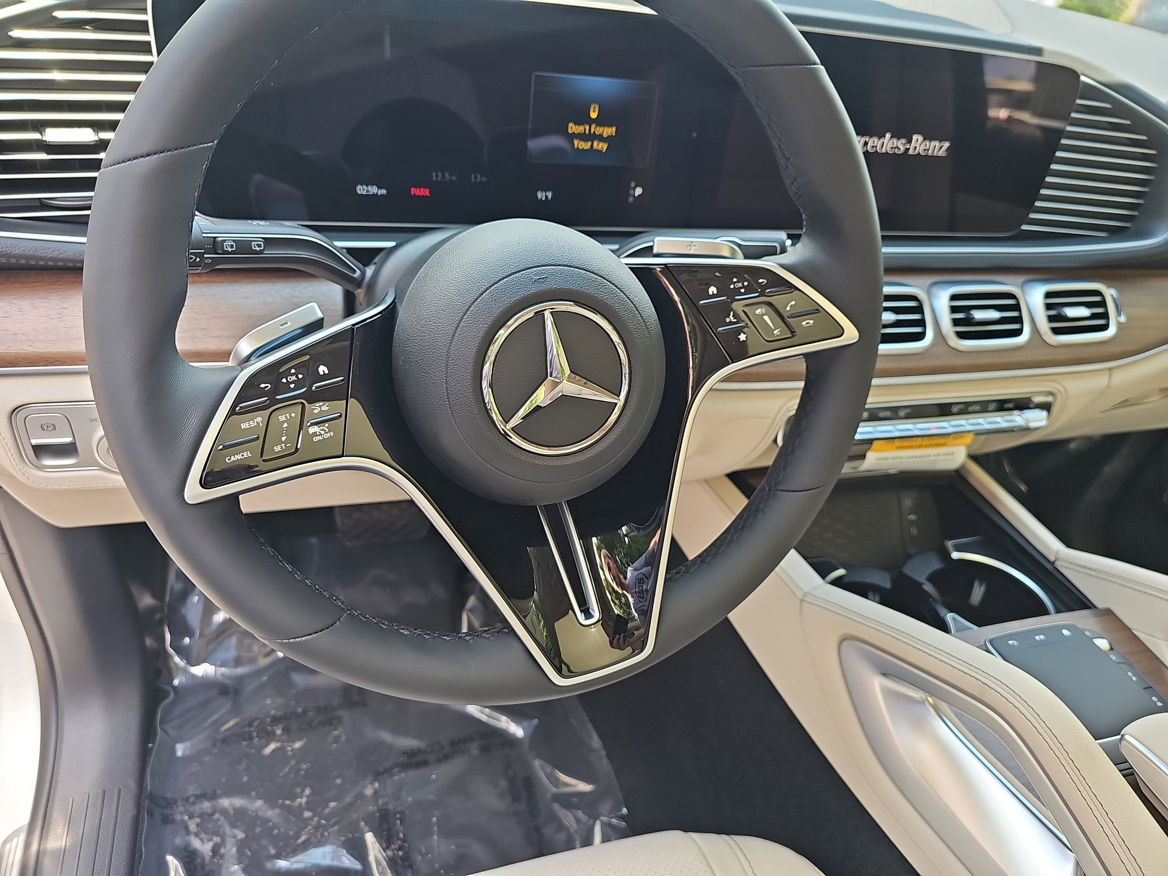 2026 Mercedes-Benz GLE GLE 450