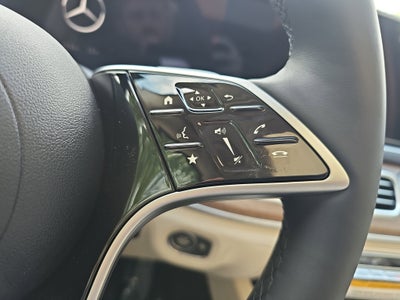 2026 Mercedes-Benz GLE GLE 450