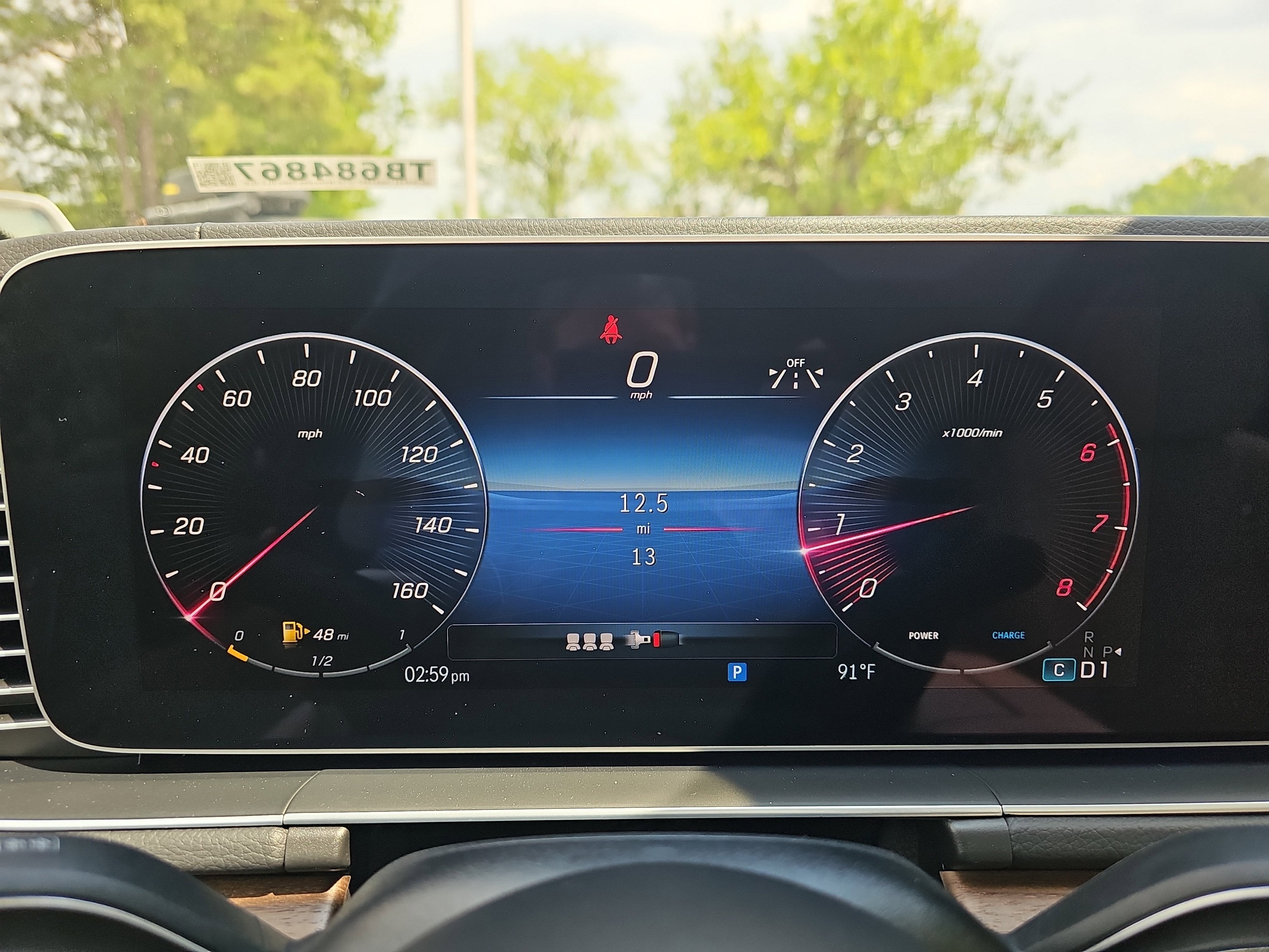 2026 Mercedes-Benz GLE GLE 450
