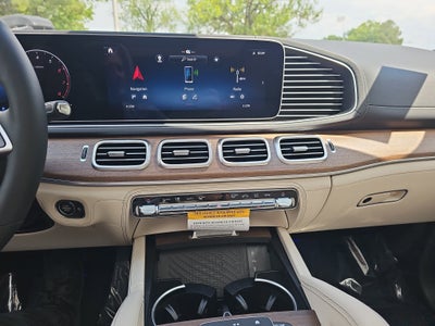 2026 Mercedes-Benz GLE GLE 450