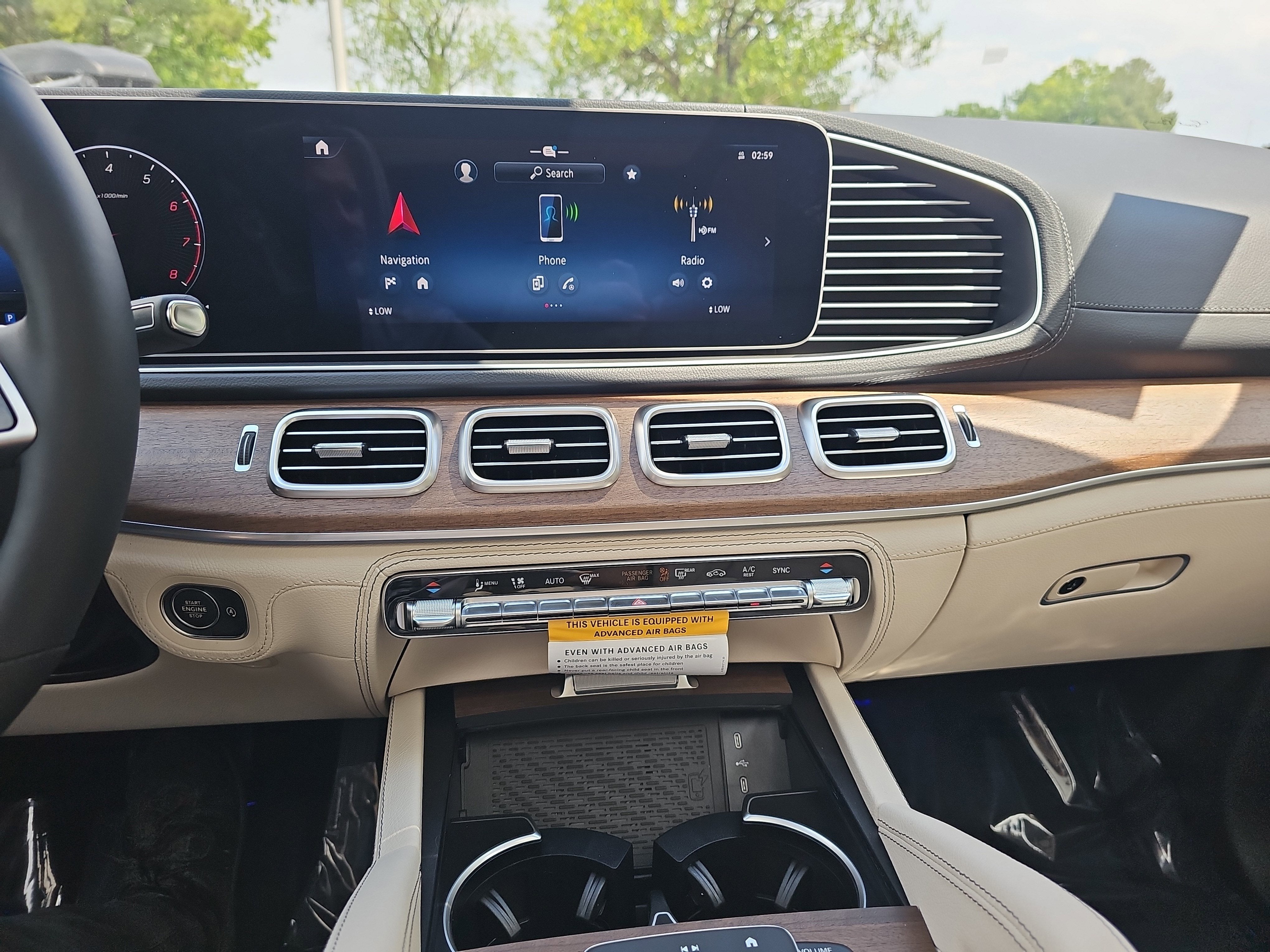 2026 Mercedes-Benz GLE GLE 450