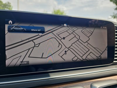 2026 Mercedes-Benz GLE GLE 450