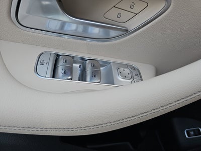 2026 Mercedes-Benz GLE GLE 450
