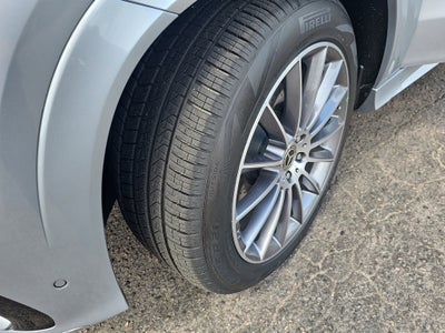 2026 Mercedes-Benz GLE GLE 450
