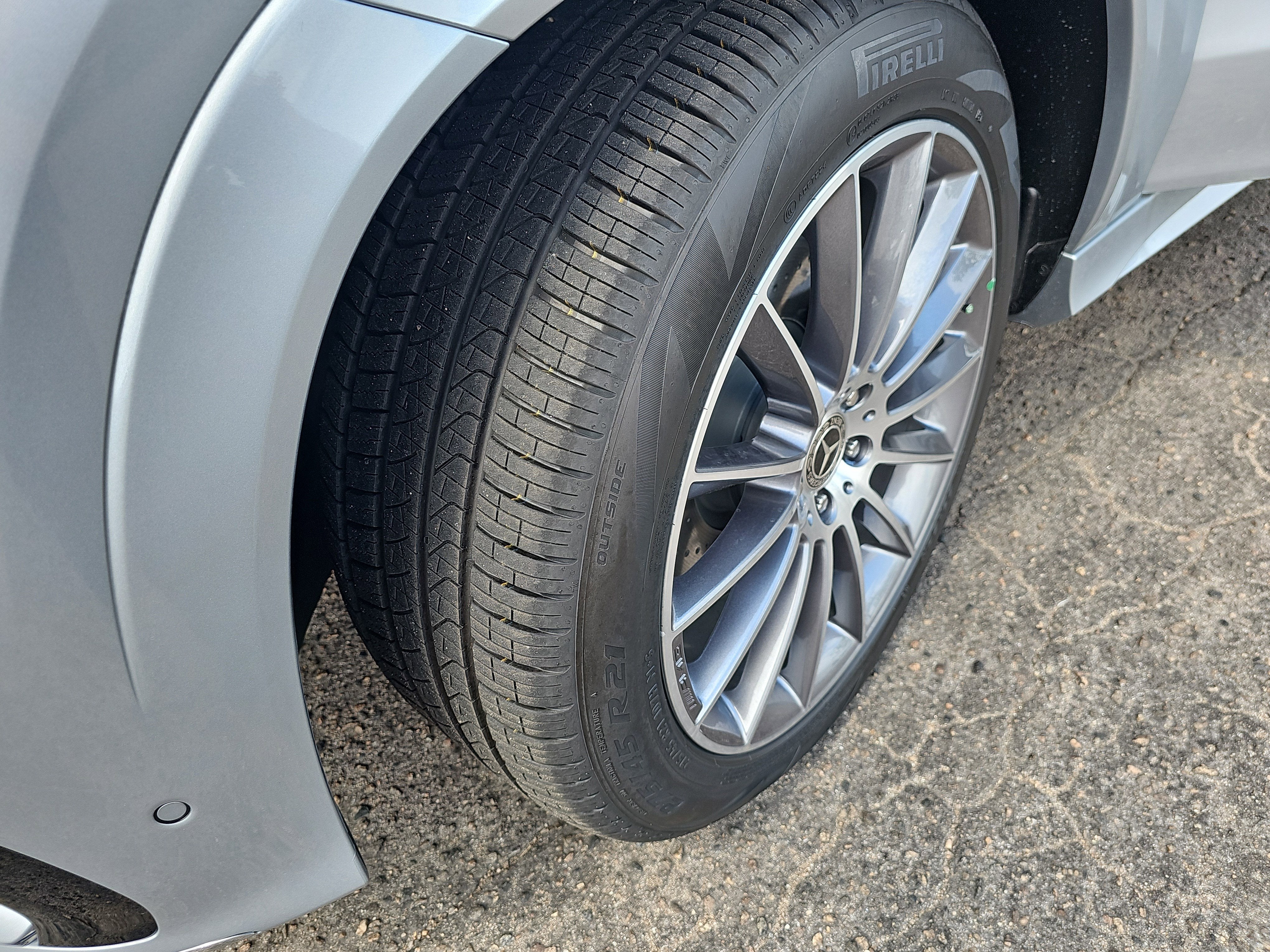 2026 Mercedes-Benz GLE GLE 450