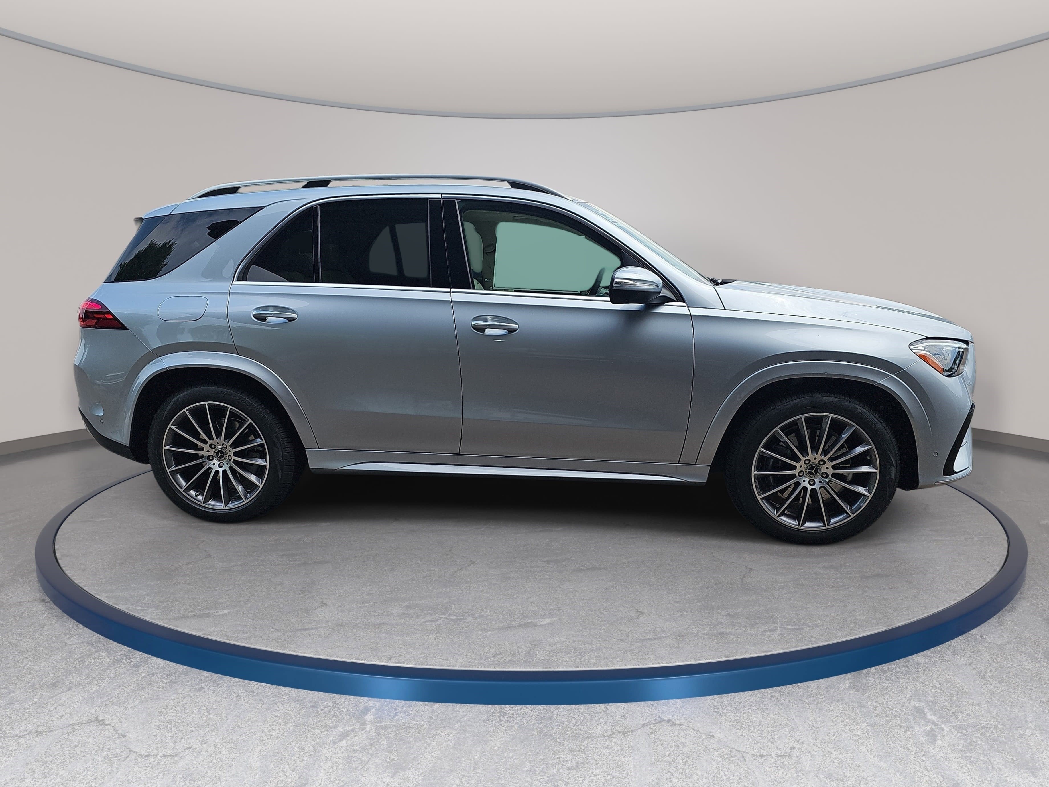 2026 Mercedes-Benz GLE GLE 450