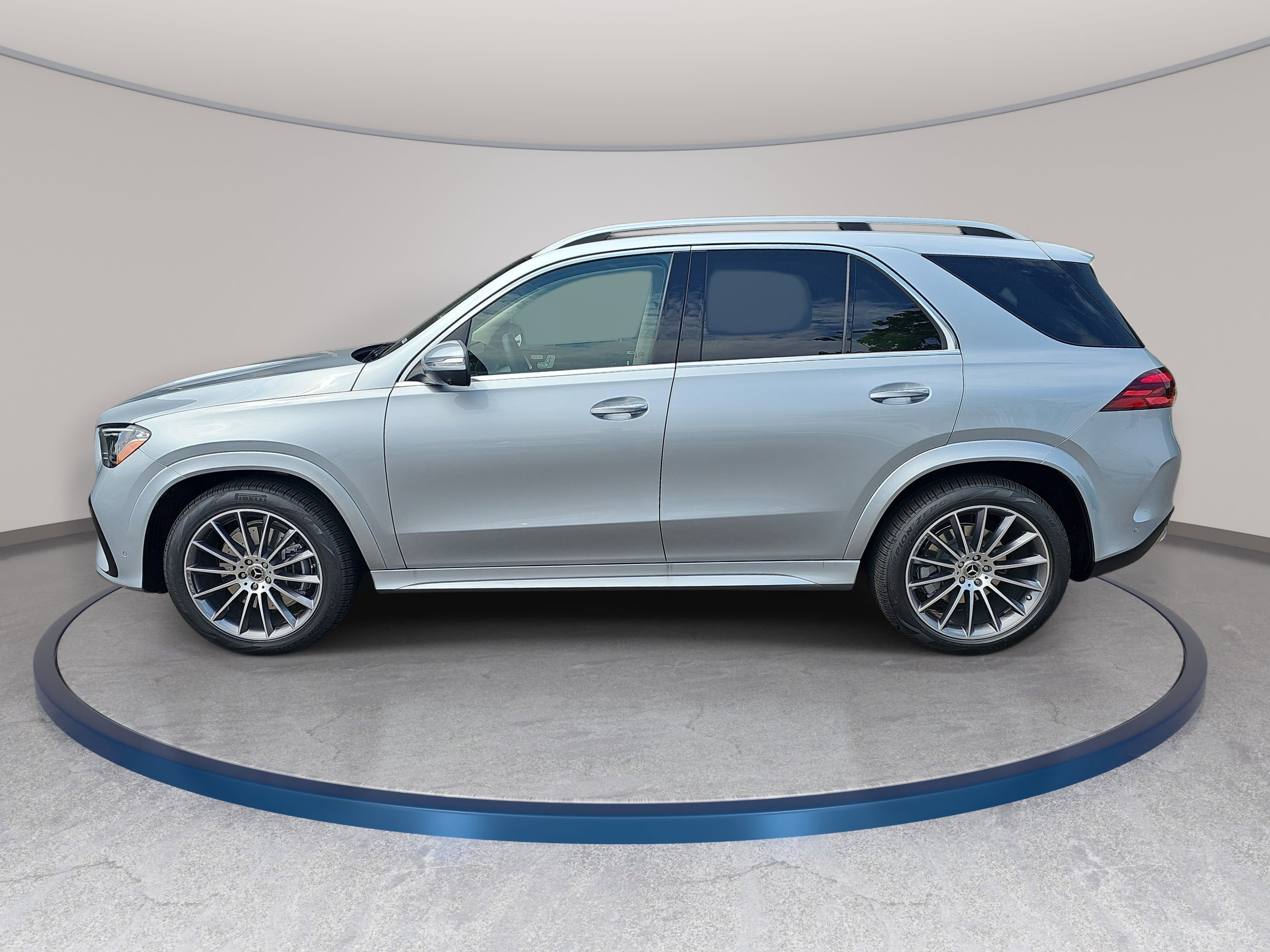 2026 Mercedes-Benz GLE GLE 450