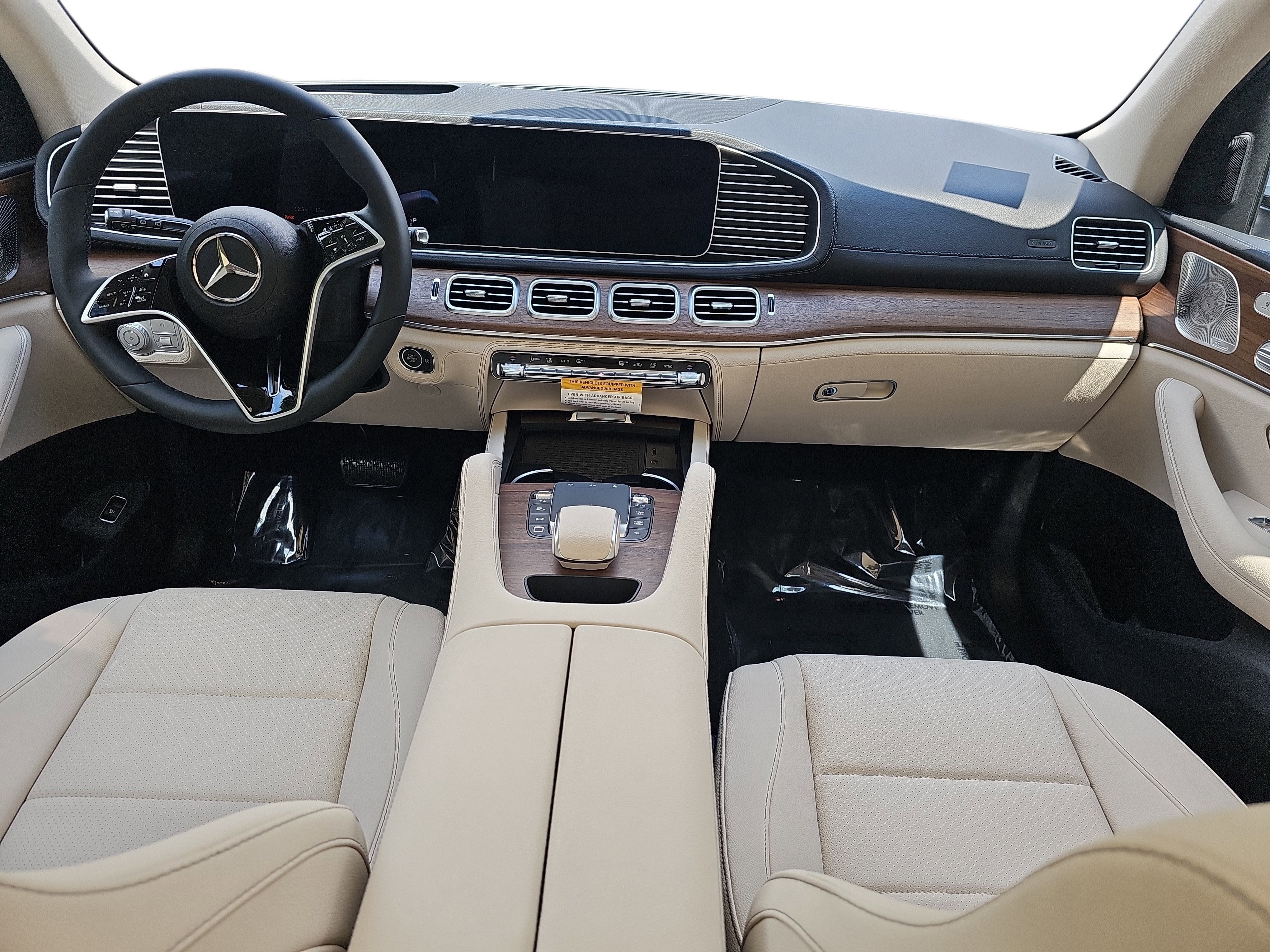 2026 Mercedes-Benz GLE GLE 450