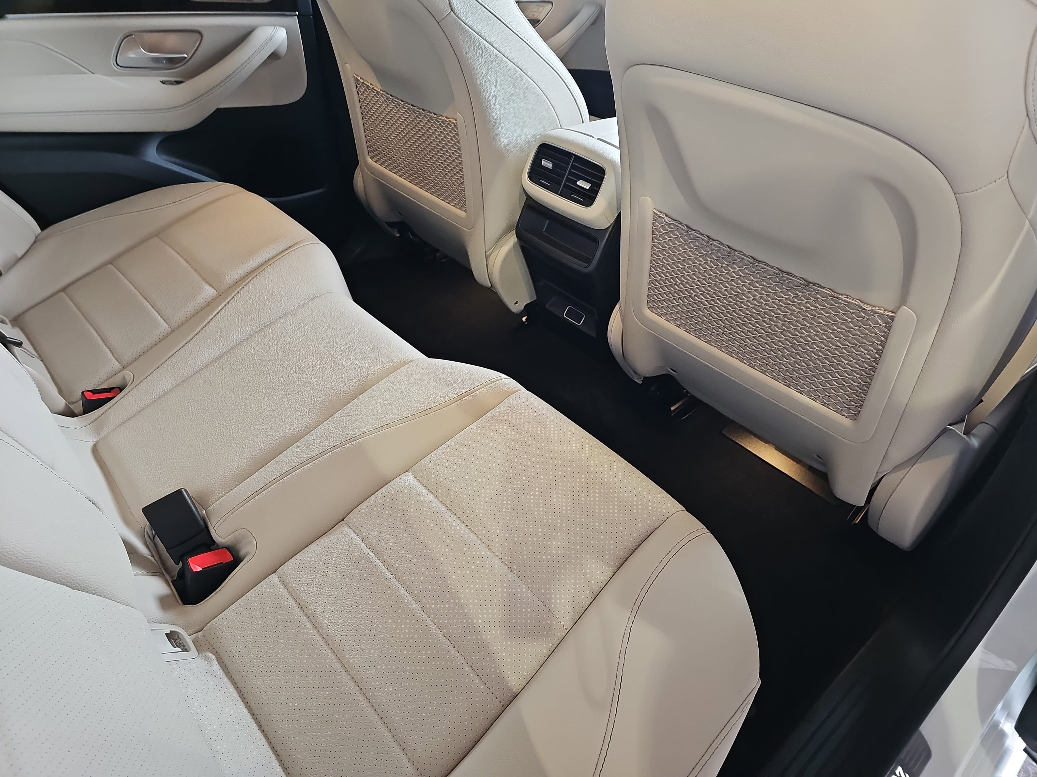 2026 Mercedes-Benz GLE GLE 450