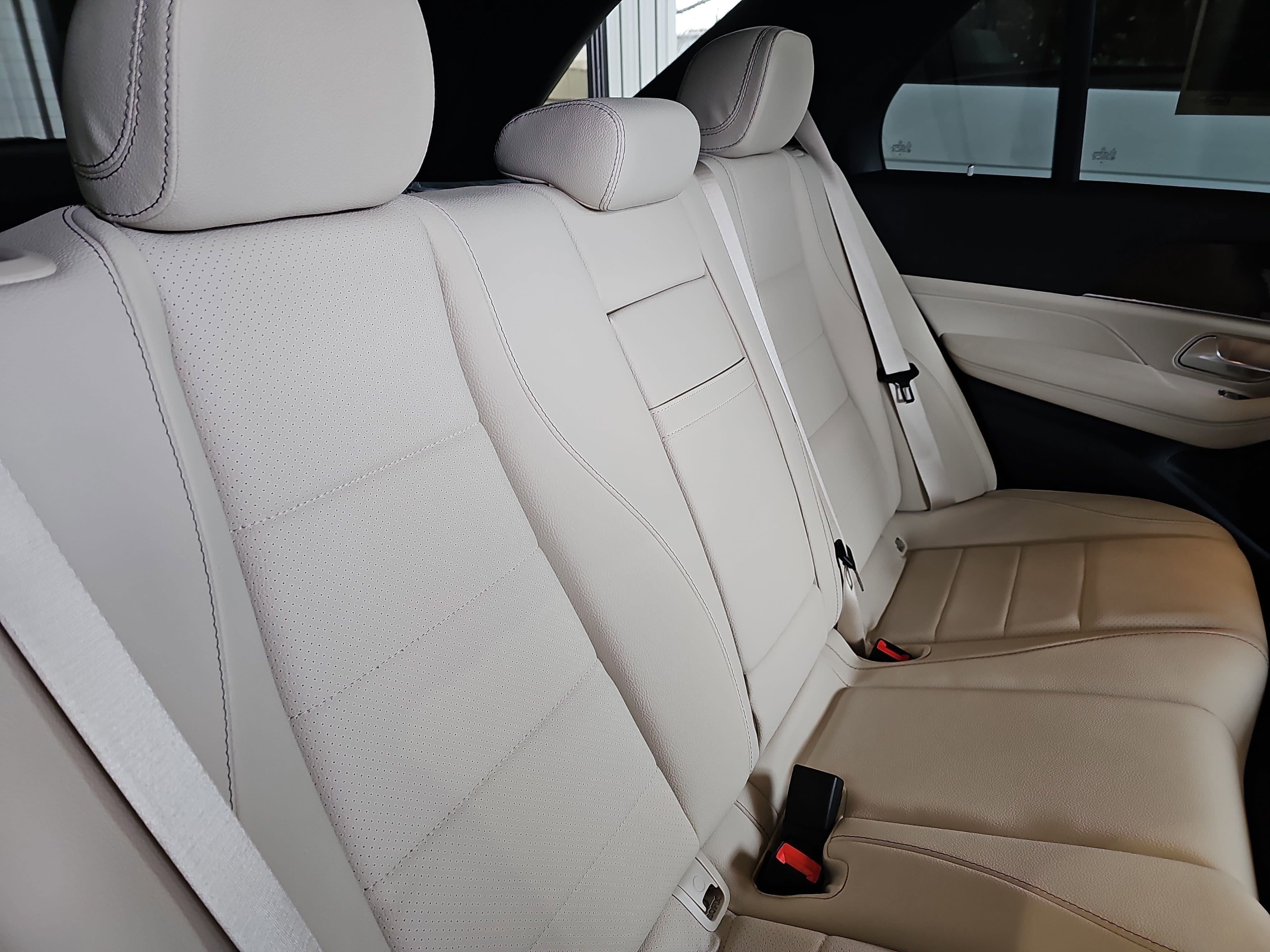 2026 Mercedes-Benz GLE GLE 450