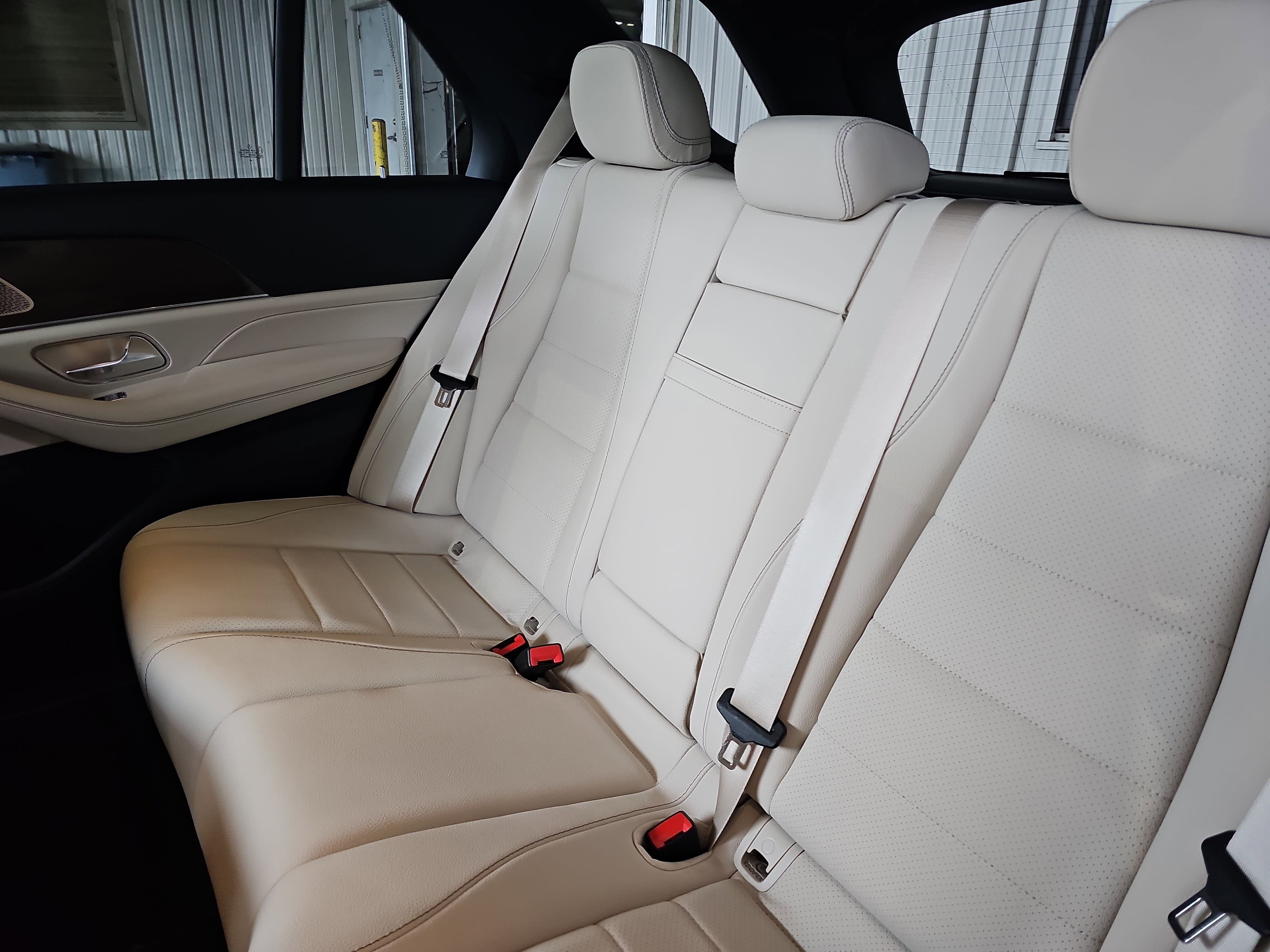 2026 Mercedes-Benz GLE GLE 450