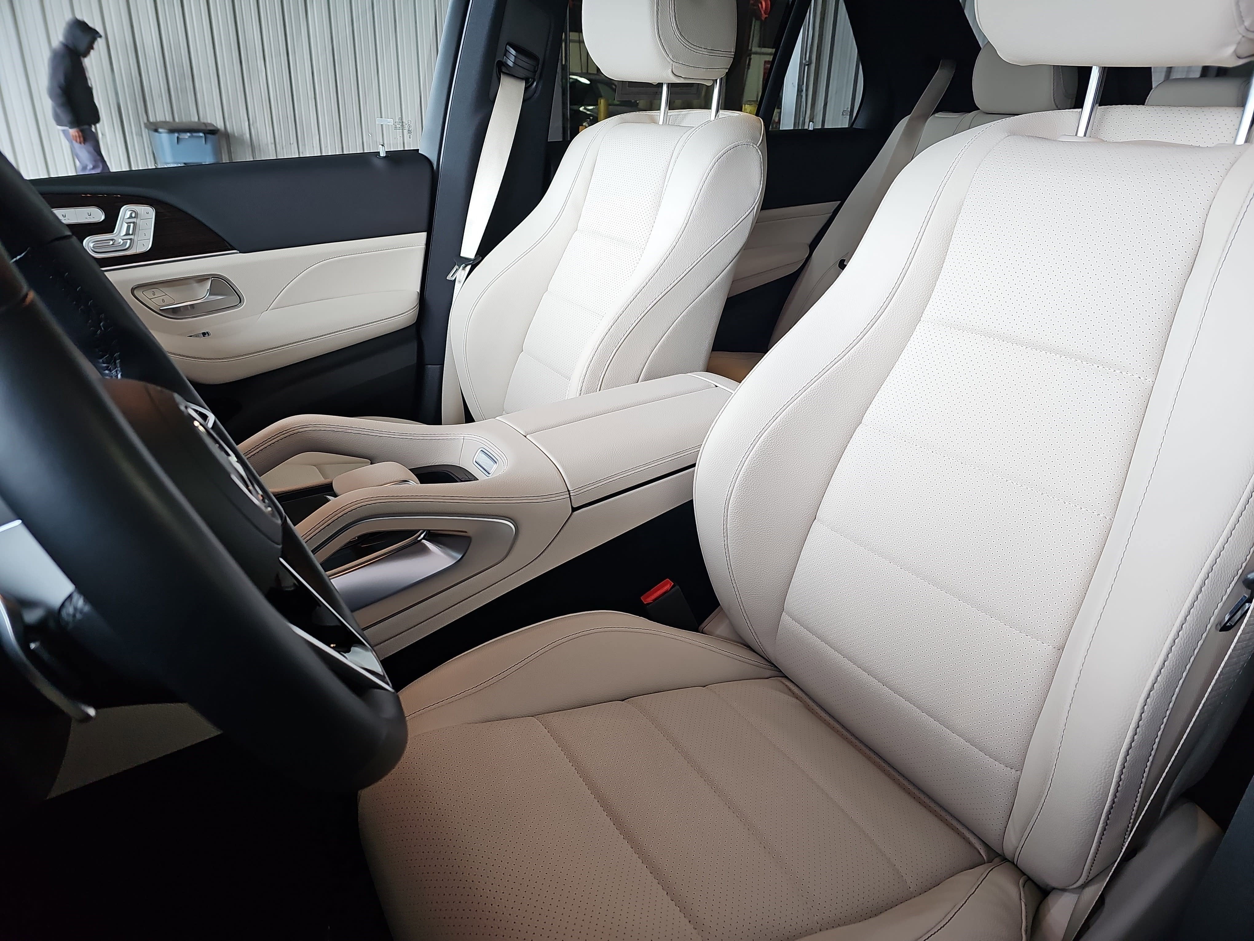 2026 Mercedes-Benz GLE GLE 450