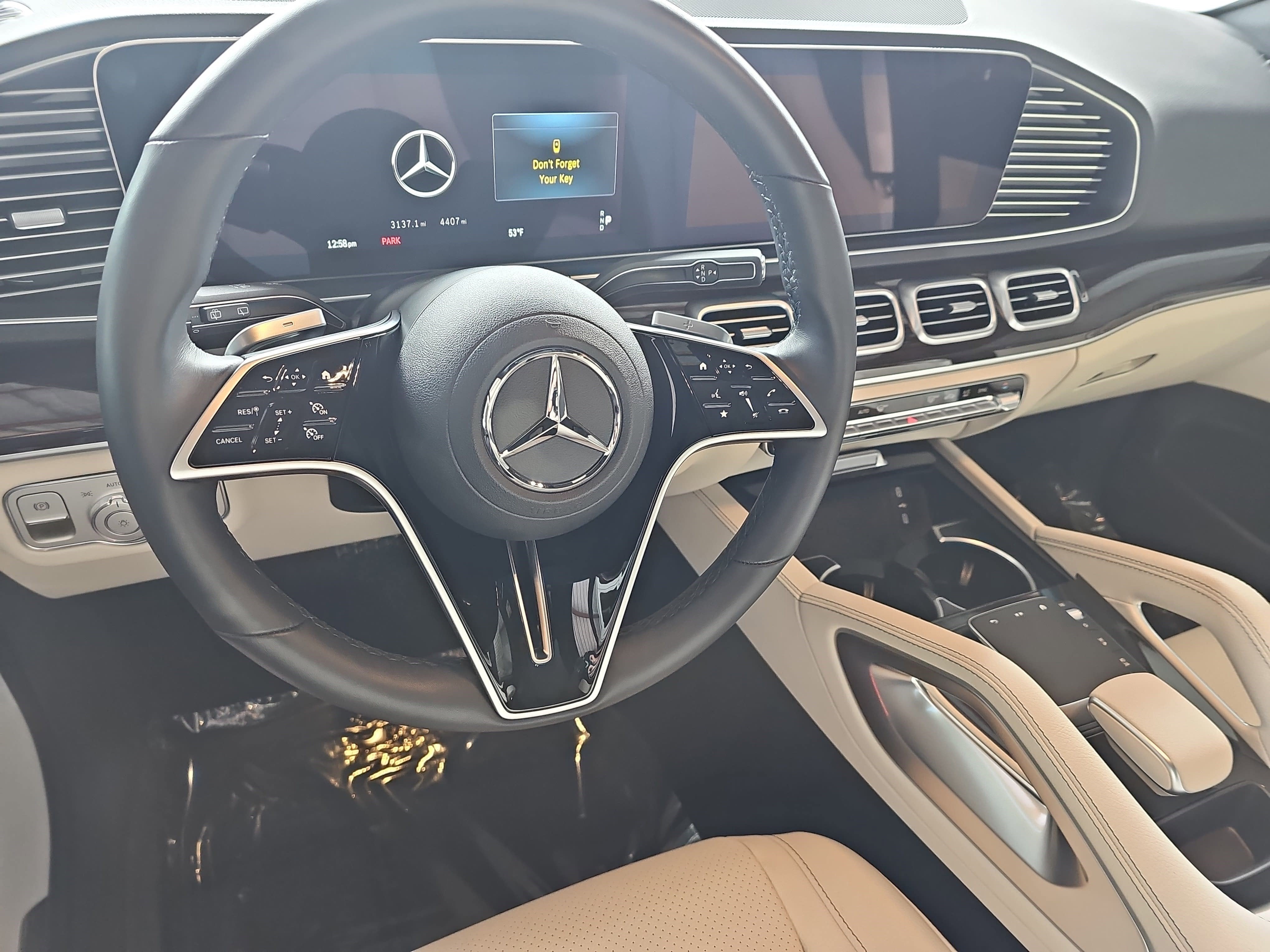 2026 Mercedes-Benz GLE GLE 450