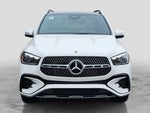 2026 Mercedes-Benz GLE GLE 450