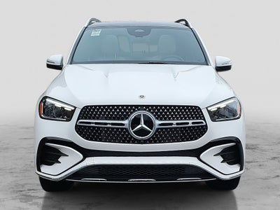 2026 Mercedes-Benz GLE GLE 450