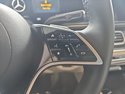 2026 Mercedes-Benz GLE GLE 450