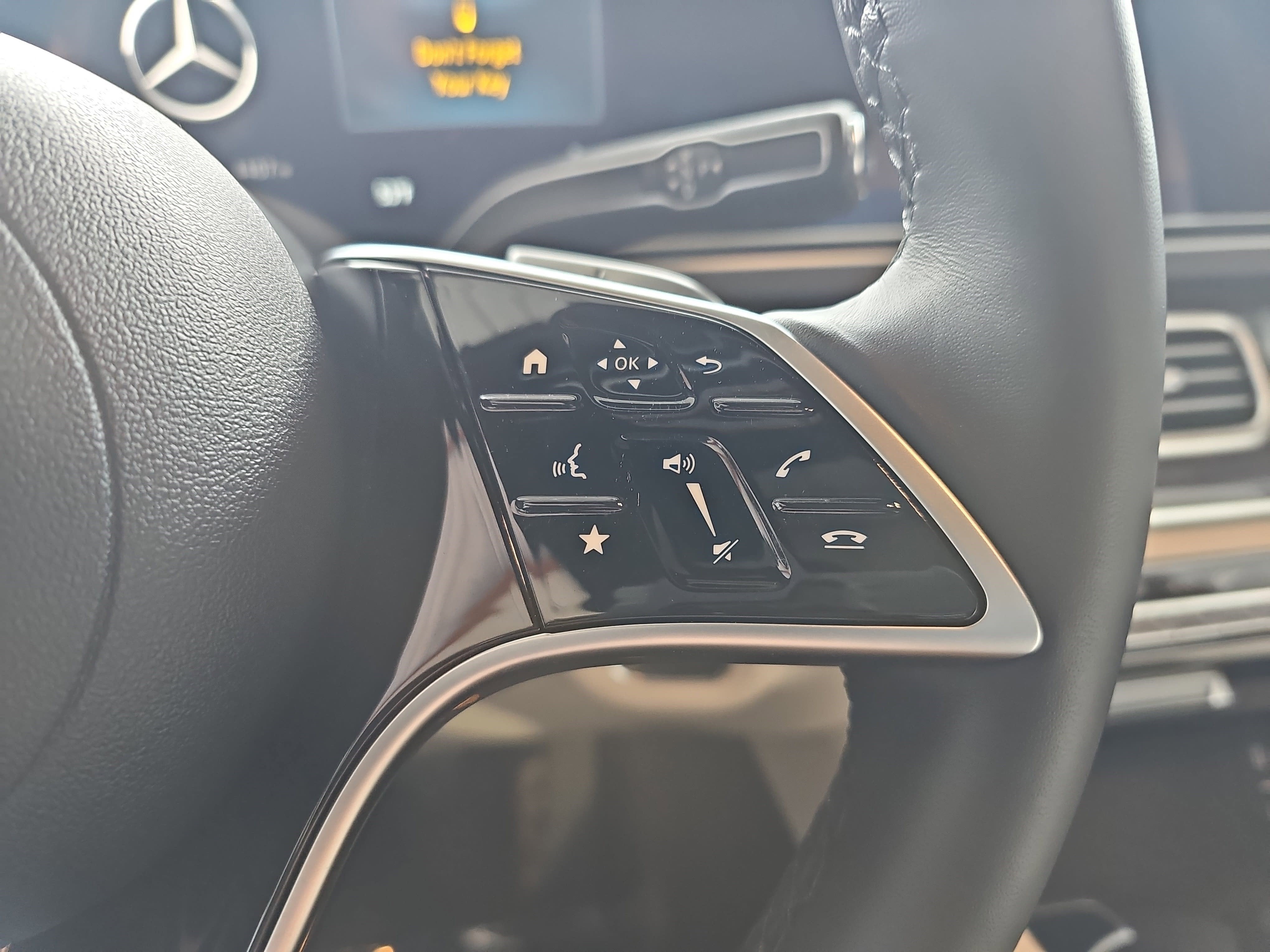 2026 Mercedes-Benz GLE GLE 450