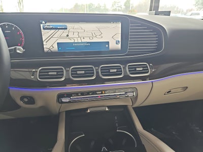 2026 Mercedes-Benz GLE GLE 450