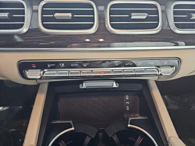 2026 Mercedes-Benz GLE GLE 450