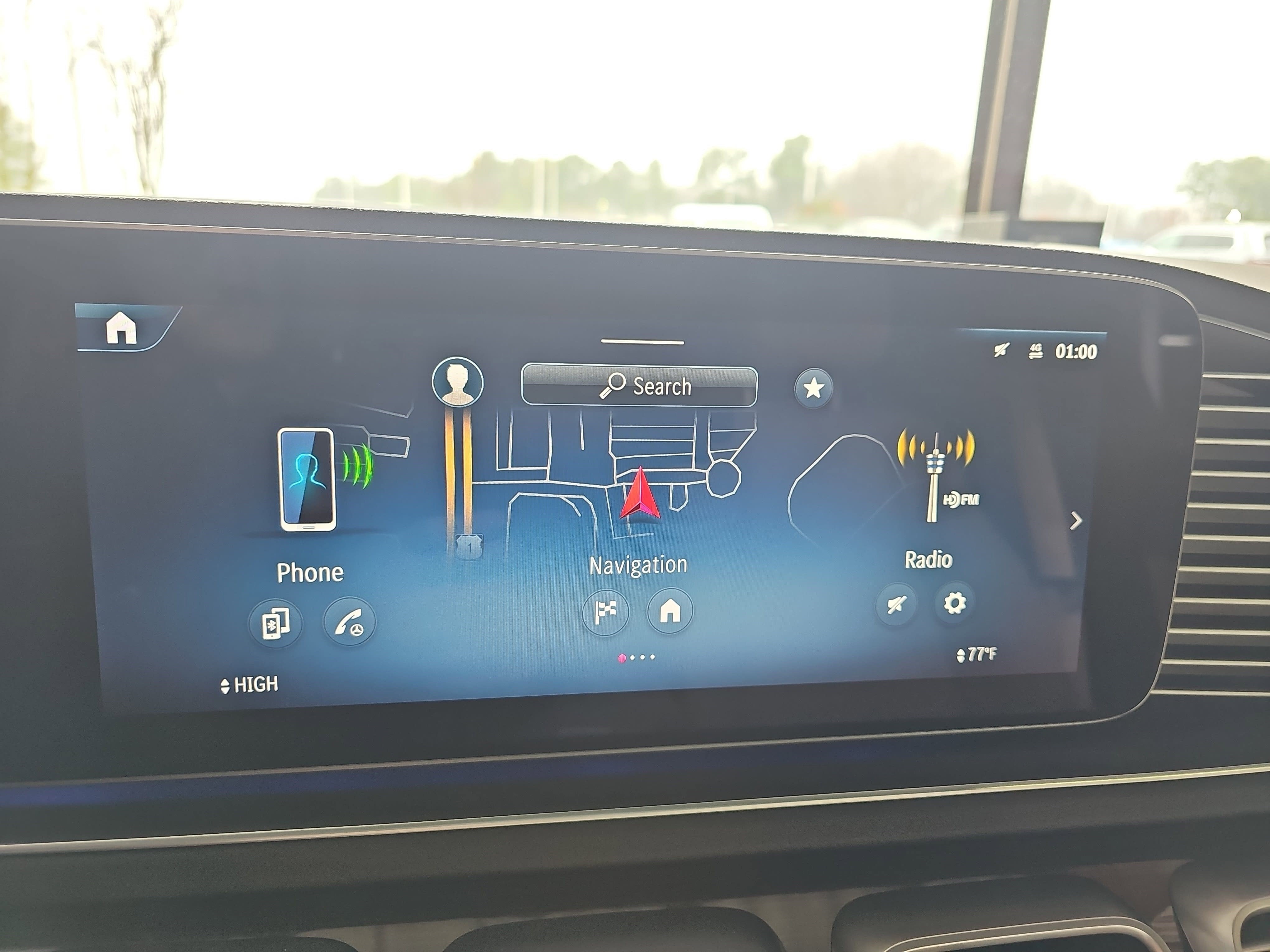 2026 Mercedes-Benz GLE GLE 450