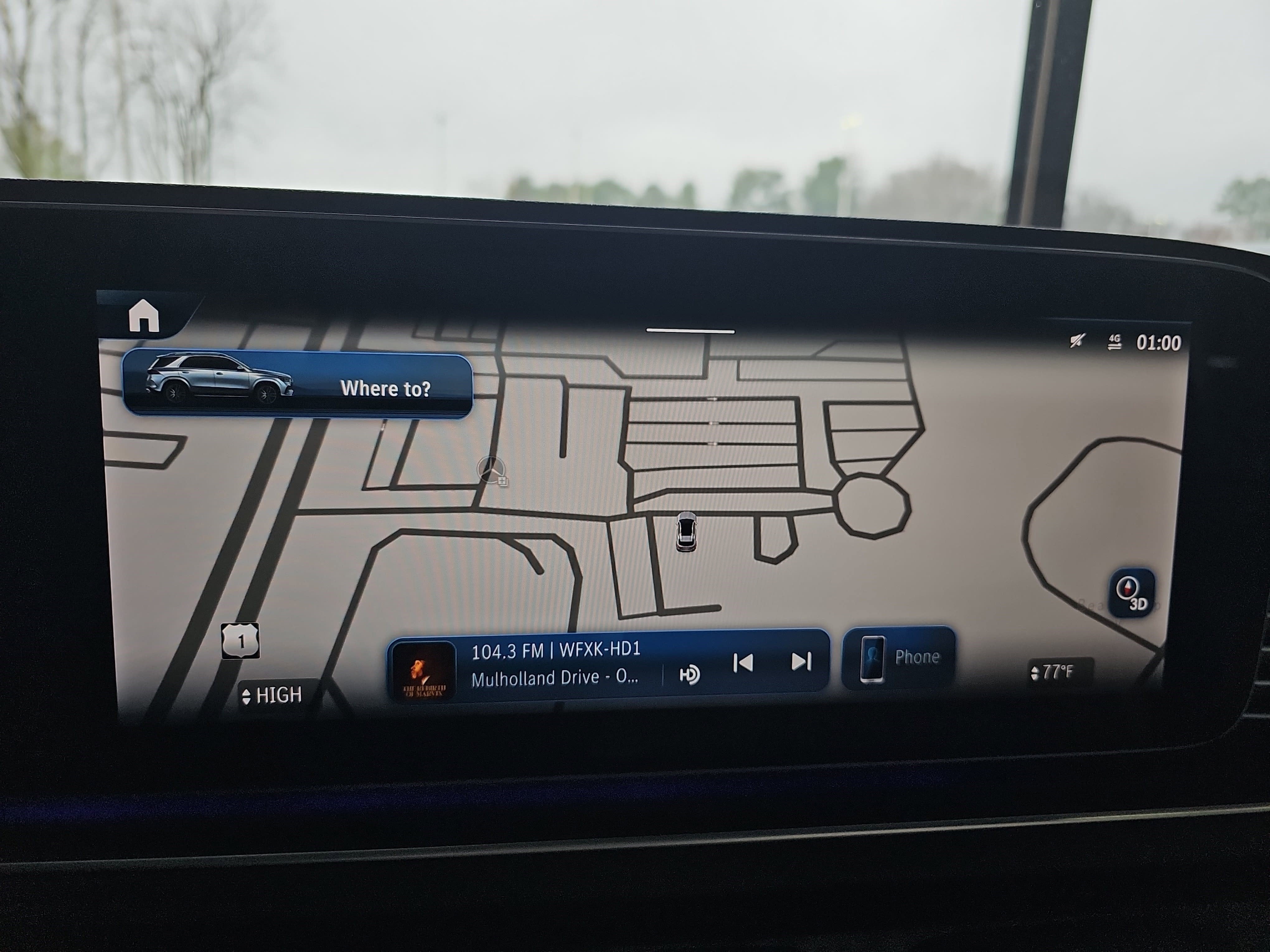 2026 Mercedes-Benz GLE GLE 450