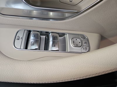 2026 Mercedes-Benz GLE GLE 450