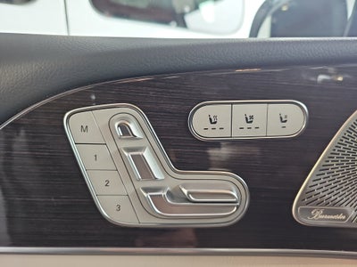 2026 Mercedes-Benz GLE GLE 450