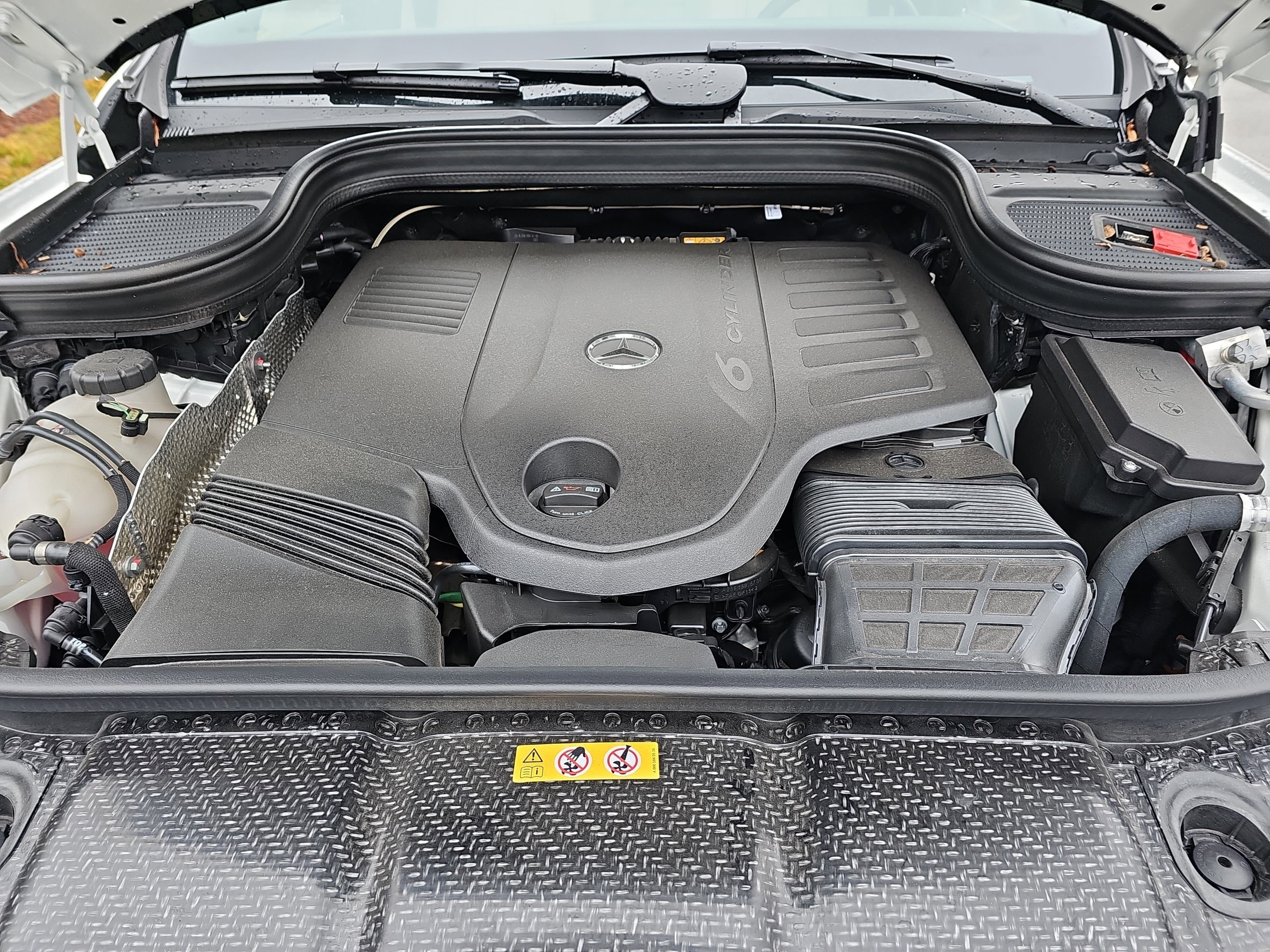 2026 Mercedes-Benz GLE GLE 450