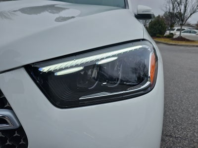 2026 Mercedes-Benz GLE GLE 450