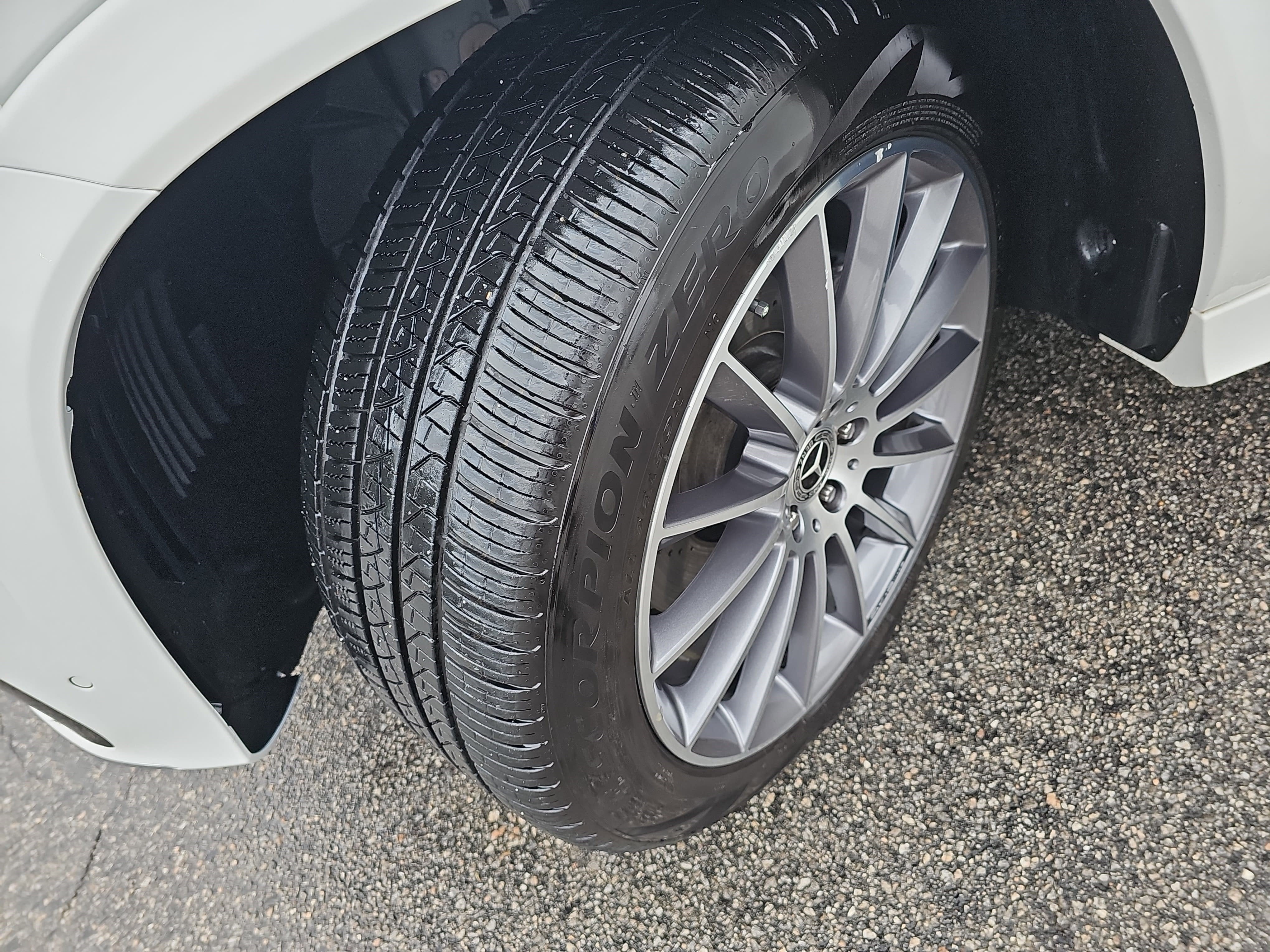 2026 Mercedes-Benz GLE GLE 450