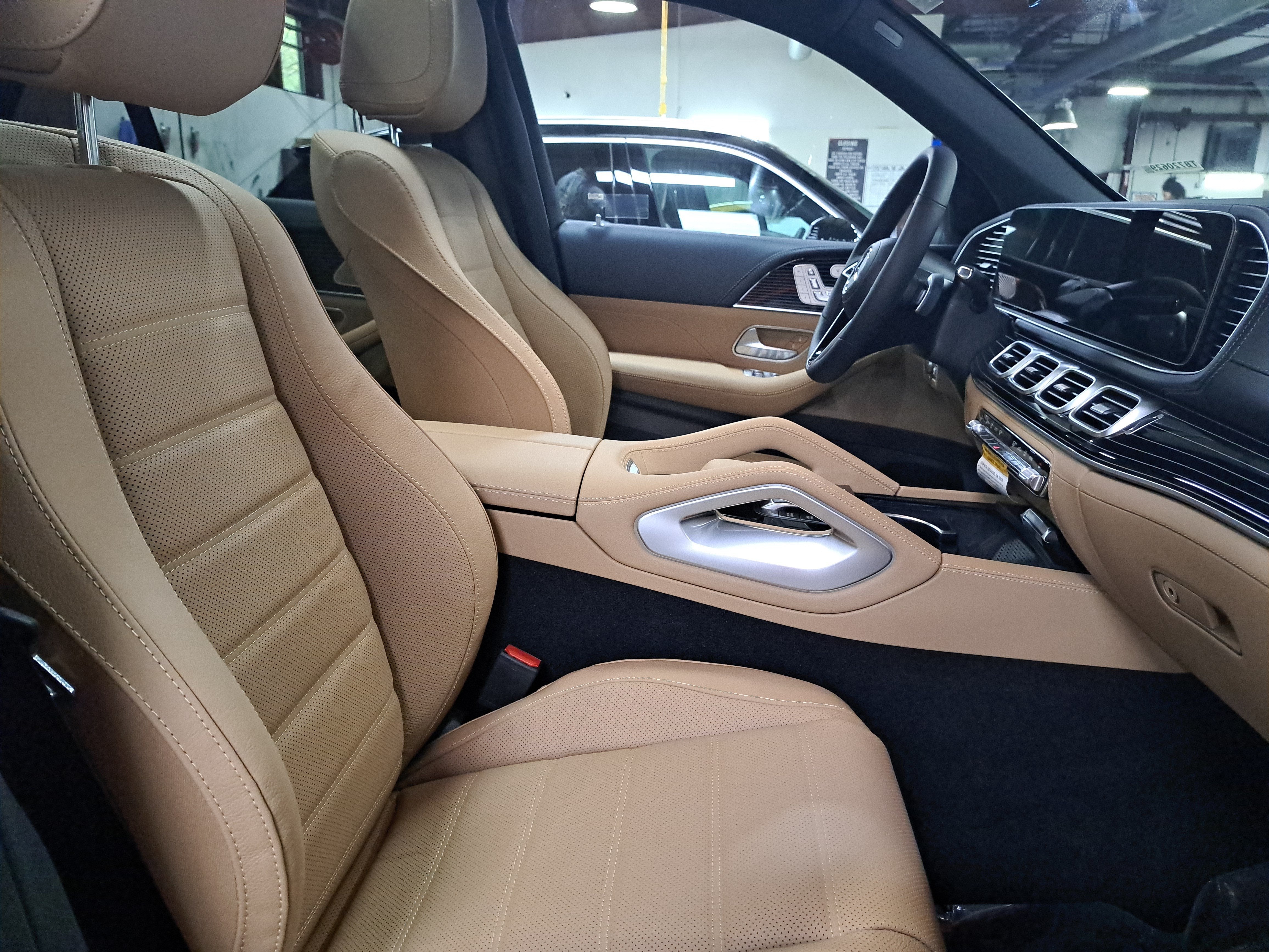 2026 Mercedes-Benz GLE GLE 450