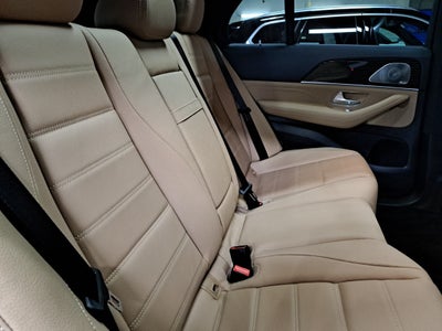 2026 Mercedes-Benz GLE GLE 450