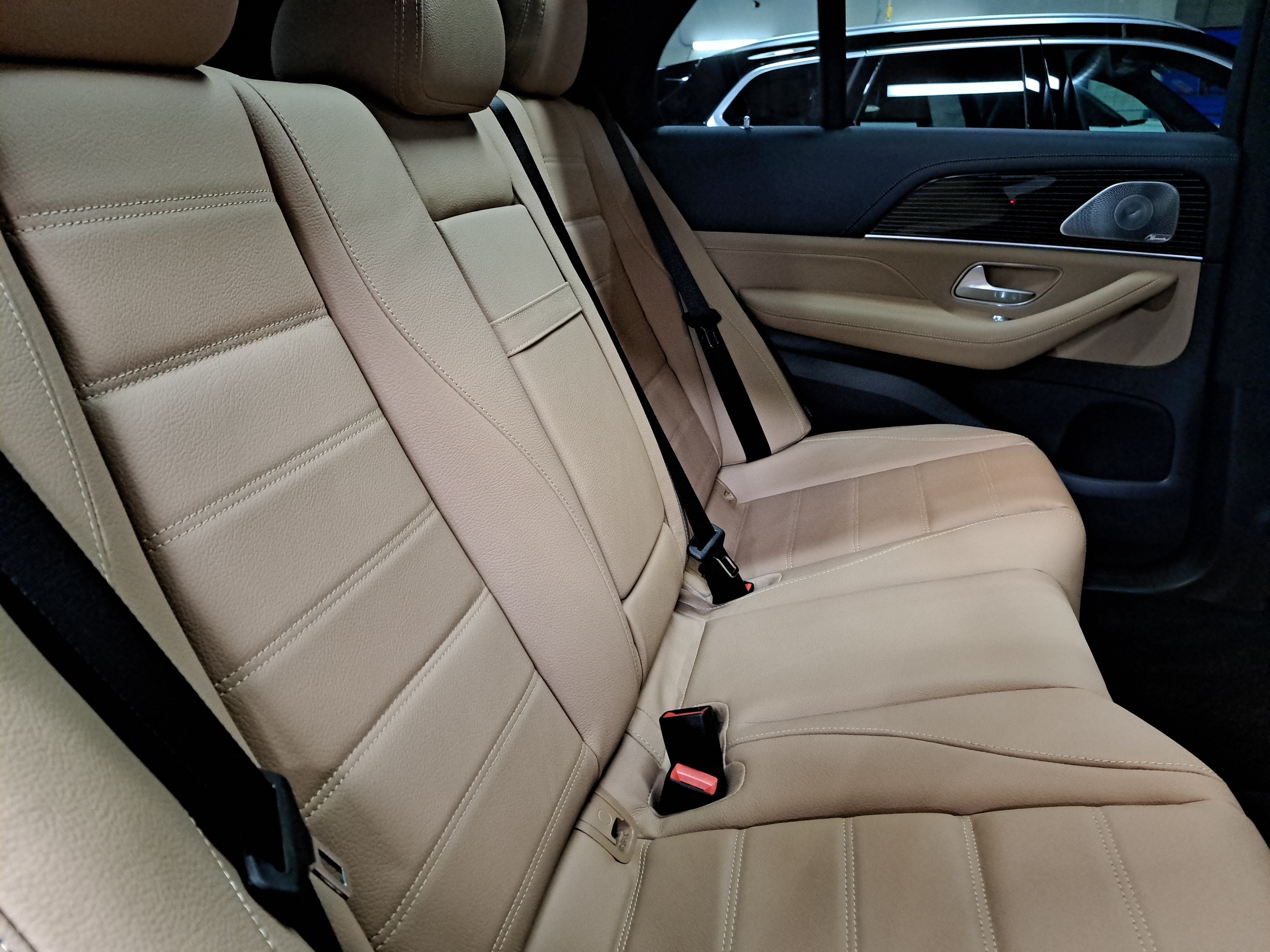 2026 Mercedes-Benz GLE GLE 450