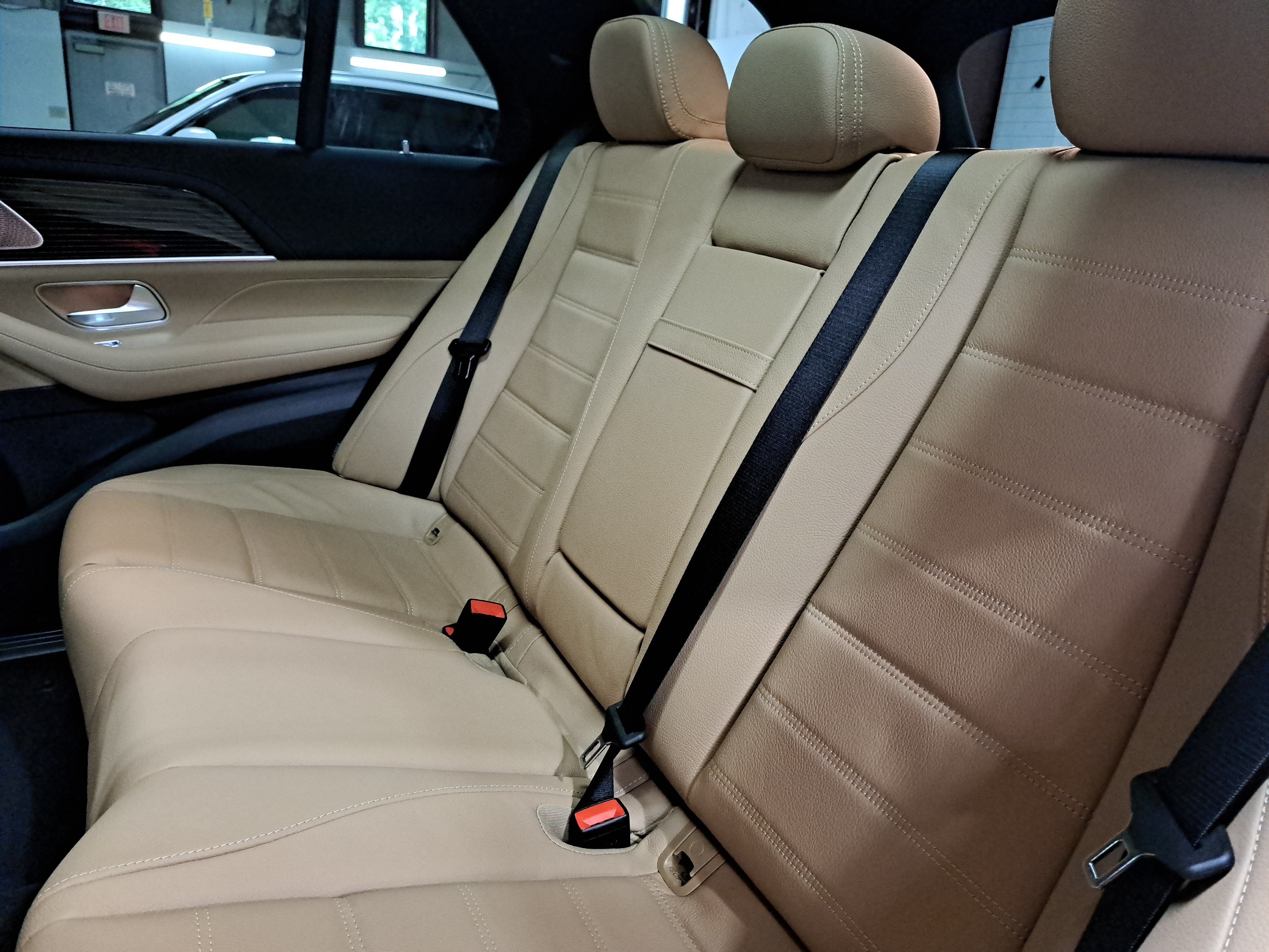 2026 Mercedes-Benz GLE GLE 450