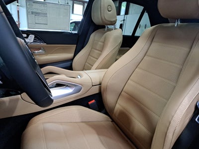 2026 Mercedes-Benz GLE GLE 450